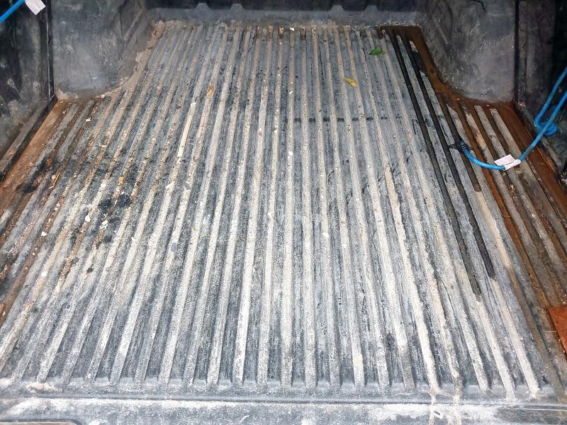 2014 MITSUBISHI L200 BARBARIAN LB DCB DI- 