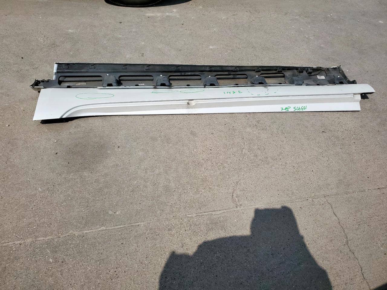 2017 Cadillac Xts Platinum VIN: 2G61S5S3XH9178585 Lot: 80519165