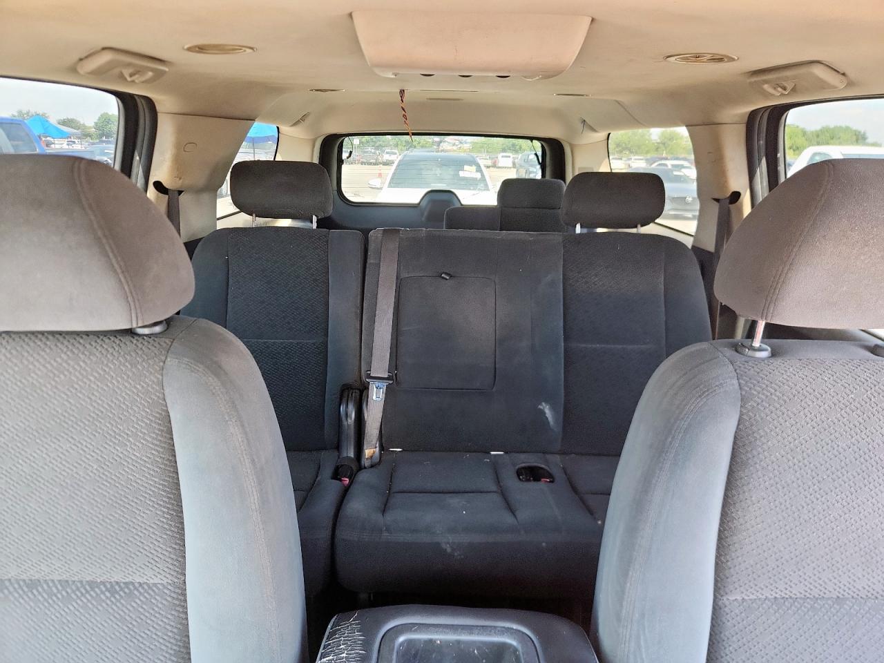 2007 Chevrolet Suburban C1500 VIN: 3GNFC16037G303723 Lot: 84778855