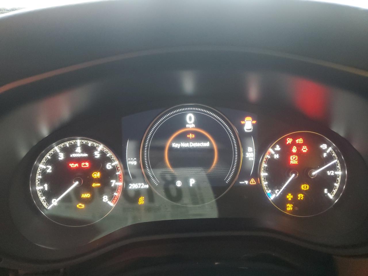 2023 Mazda Cx-50 Preferred Plus VIN: 7MMVABCM2PN121204 Lot: 81386245