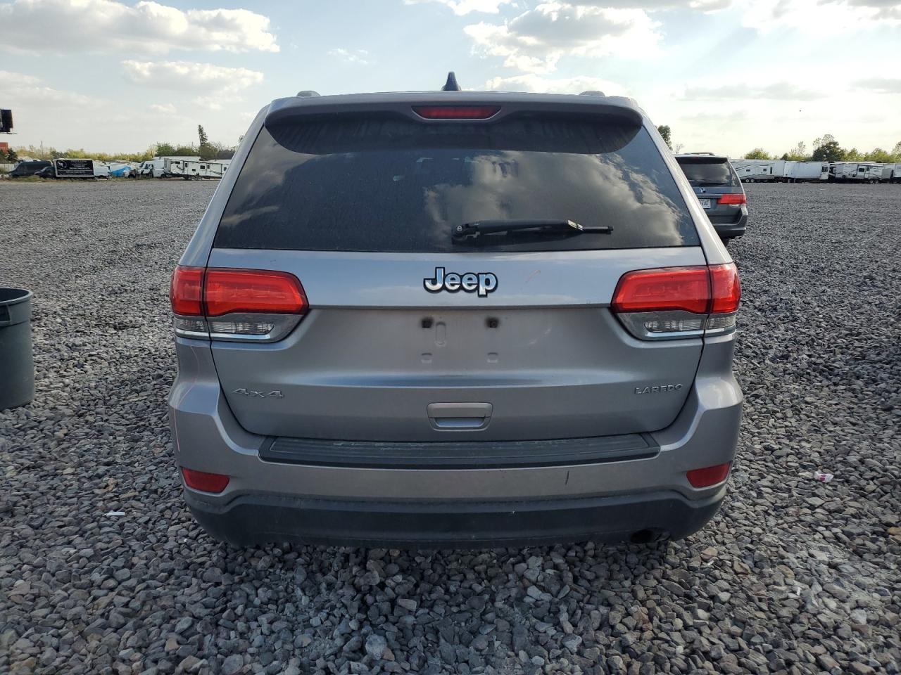 2016 Jeep Grand Cherokee Laredo VIN: 1C4RJFAG6GC470013 Lot: 84029855