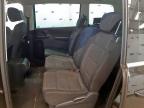 2017 VOLKSWAGEN SHARAN SE BMOTION TECH TD  for sale at Copart SANDWICH