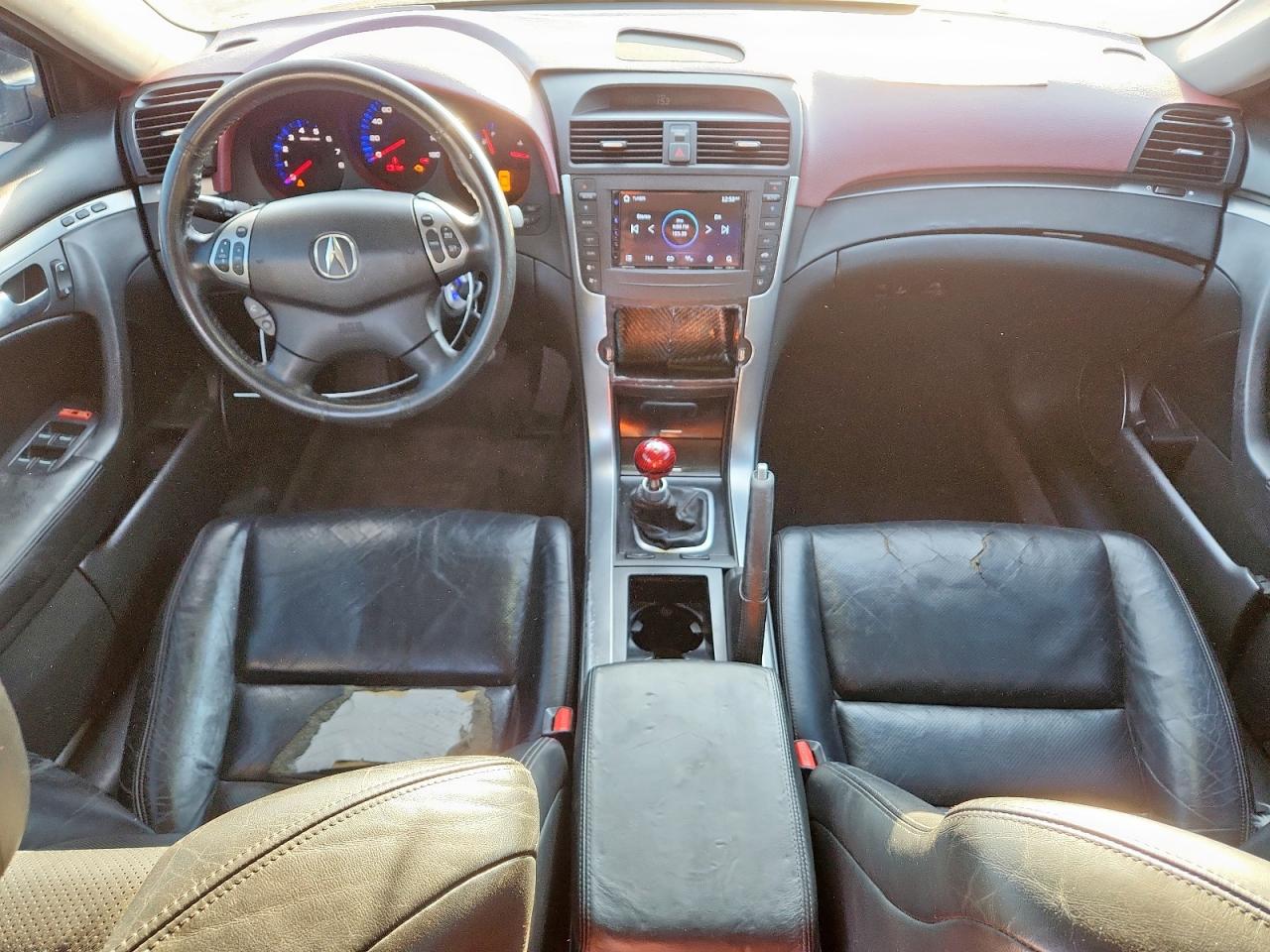 2005 Acura Tl VIN: 19UUA65505A080490 Lot: 80962975