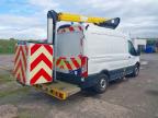 2021 FORD TRANSIT 350 LEADER ECOBLU  for sale at Copart WOLVERHAMPTON