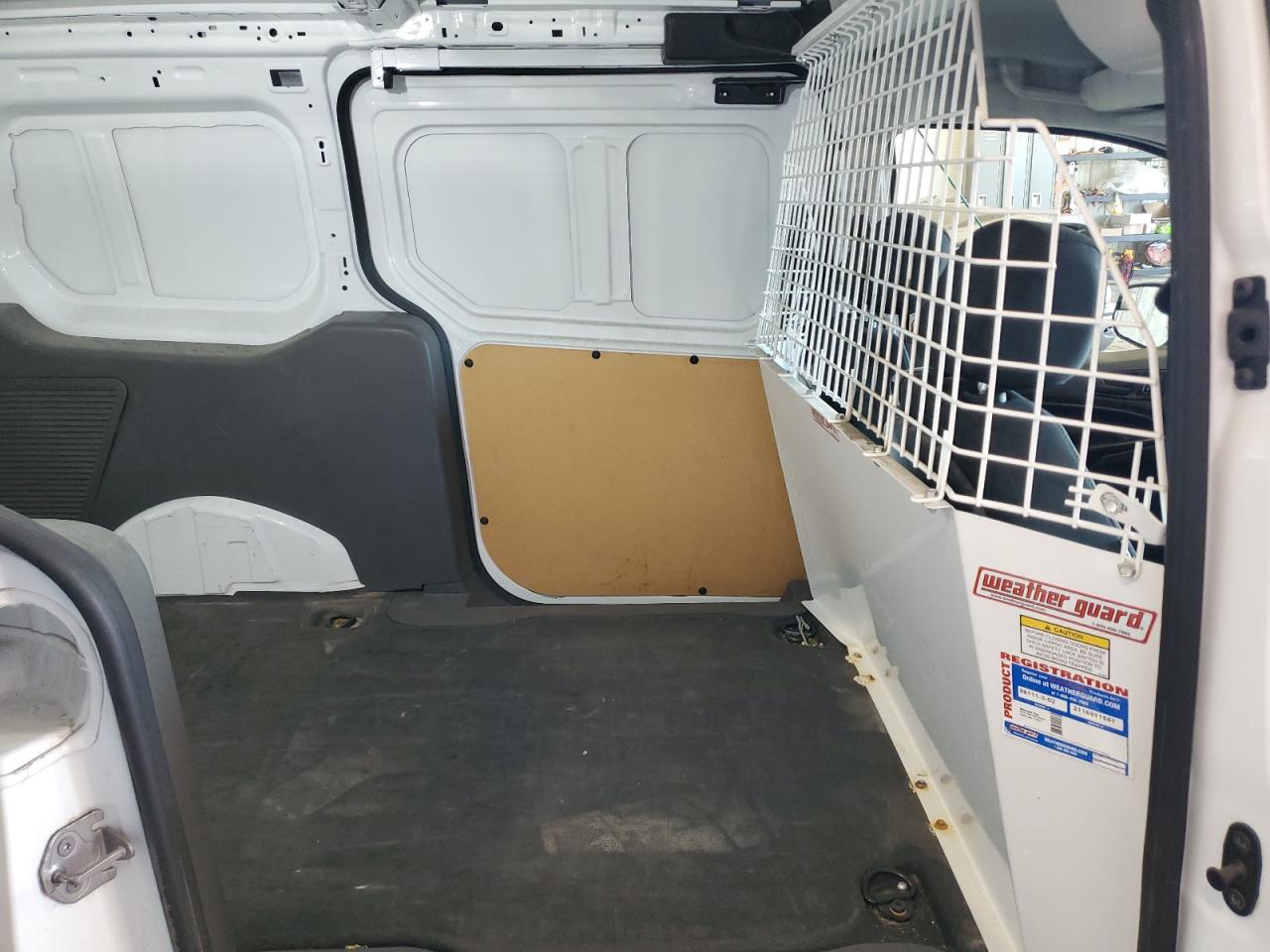 2022 Ford Transit Connect Xl VIN: NM0LS7S2XN1520137 Lot: 81121495