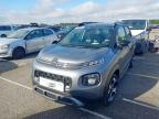 2018 CITROEN C3 AIRCROSS FLAIR for sale at Copart SANDTOFT