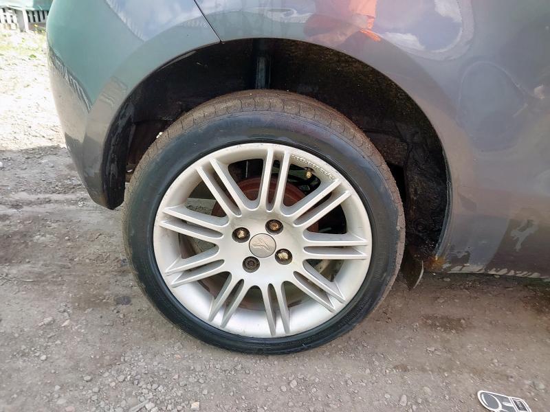 2008 TOYOTA YARIS SR 1.3 VVT-I SR 3DR