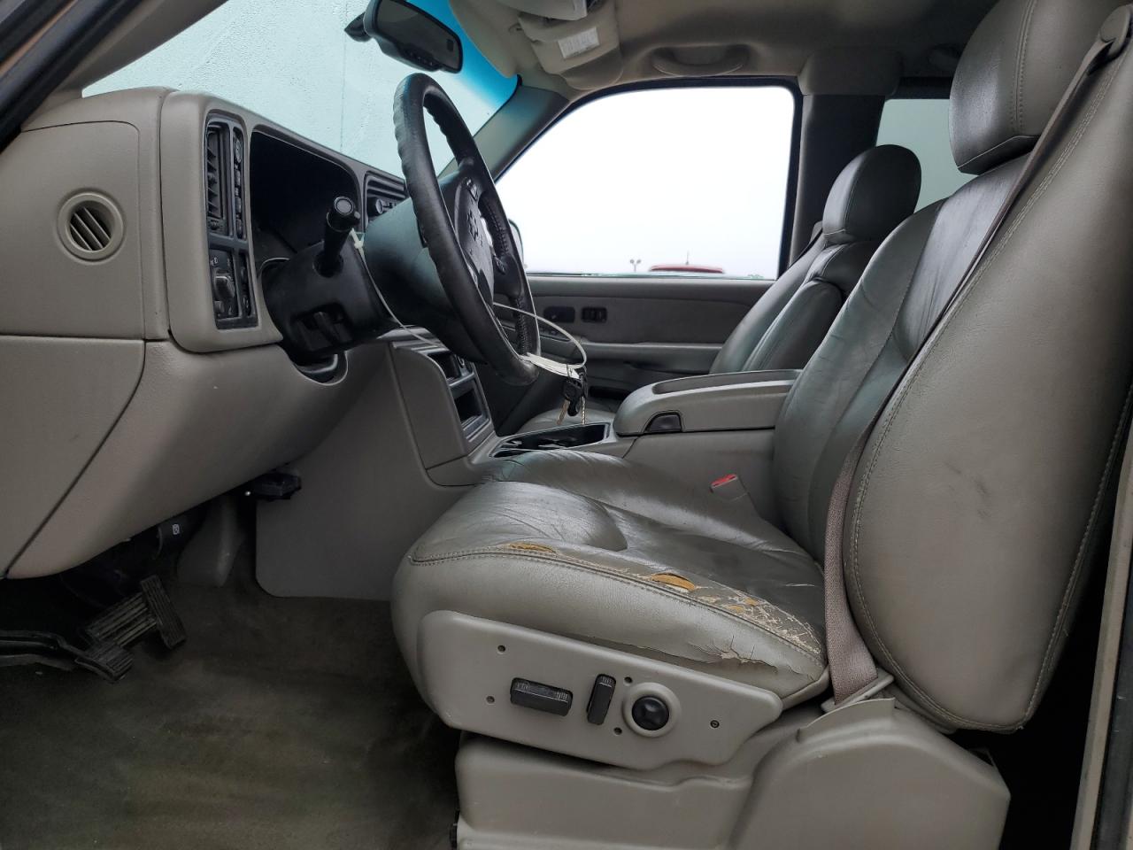 2003 Chevrolet Silverado K1500 VIN: 1GCEK19T93Z196619 Lot: 82029615