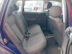 2004 VOLKSWAGEN POLO TWIST for sale at Copart ROCHFORD