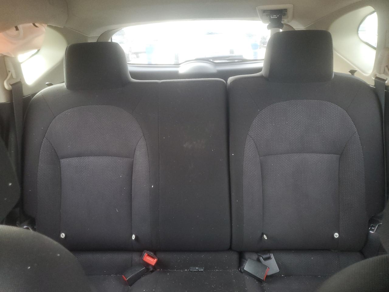 2012 Nissan Rogue S VIN: JN8AS5MVXCW359587 Lot: 81416385
