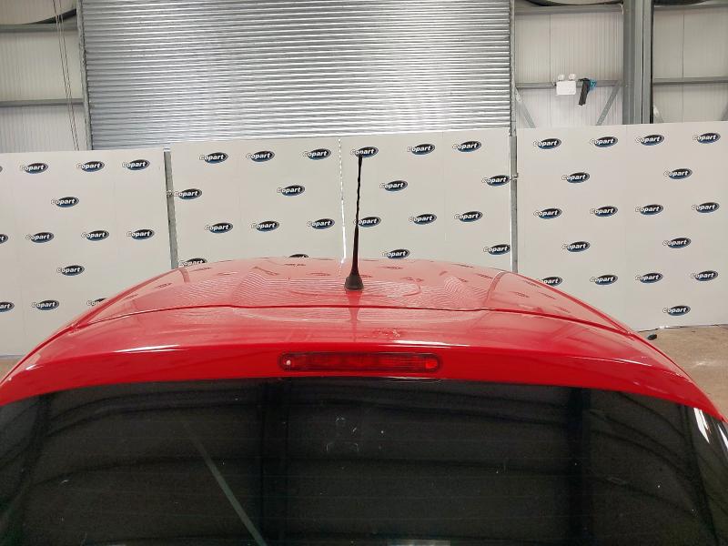 2018 CITROEN C3 FLAIR PURETECH 
