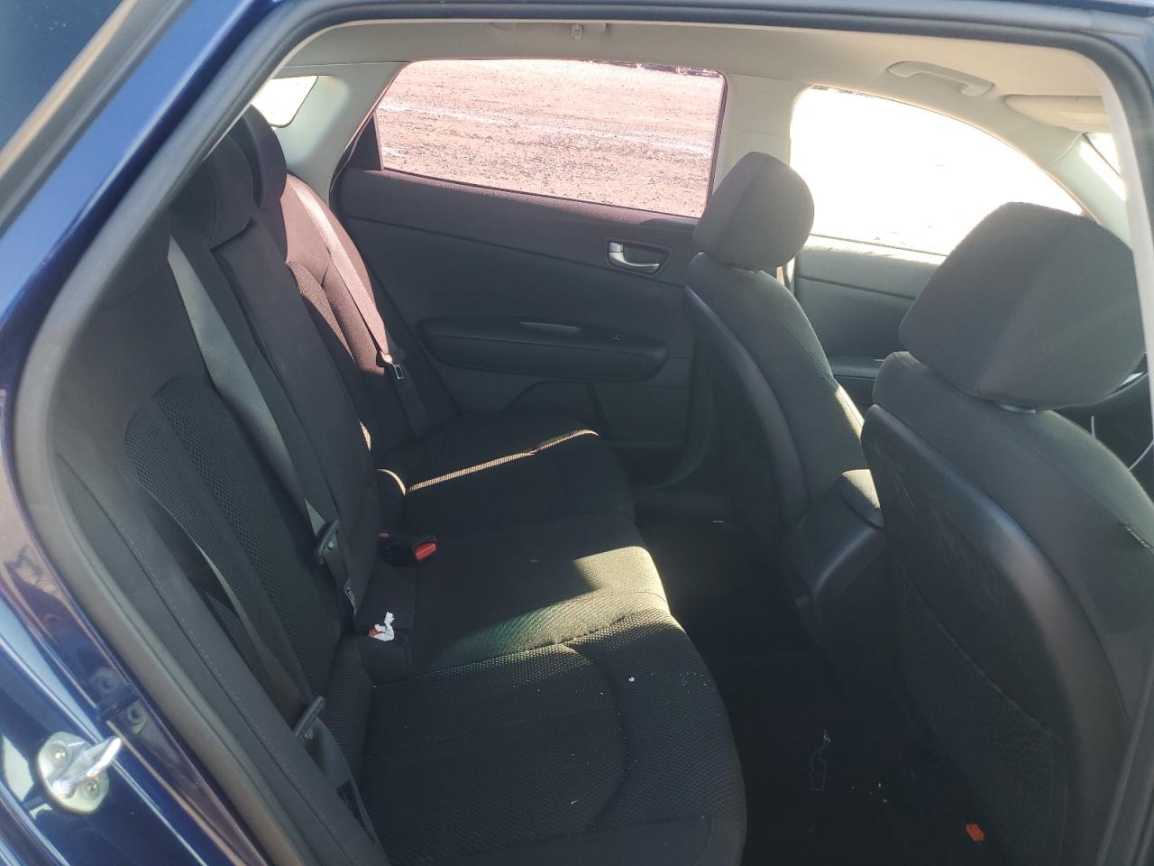 2020 Kia Optima Lx VIN: 5XXGT4L33LG408501 Lot: 83975205