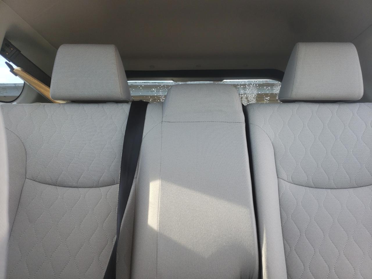 2024 Toyota Corolla Cross Le VIN: 7MUBAAAG1RV093375 Lot: 71647755