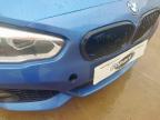 2018 BMW 118D M SPORT AUTO 118D M SPORT 5DR [NAV/SERVOTRONIC for sale at Copart WESTBURY