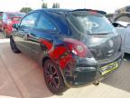 2007 VAUXHALL CORSA SXI  for sale at Copart SANDY