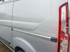 2016 FORD TRANSIT CUSTOM 290 TREND  for sale at Copart WHITBURN