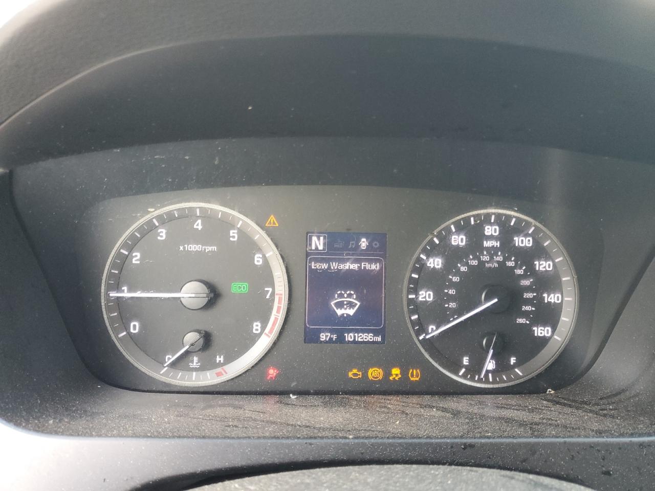 2015 Hyundai Sonata Se VIN: 5NPE24AFXFH239514 Lot: 84260435