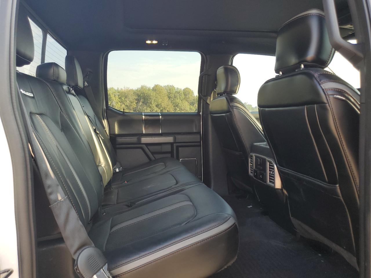 2018 Ford F150 Supercrew VIN: 1FTEW1EG9JFD43324 Lot: 80536535