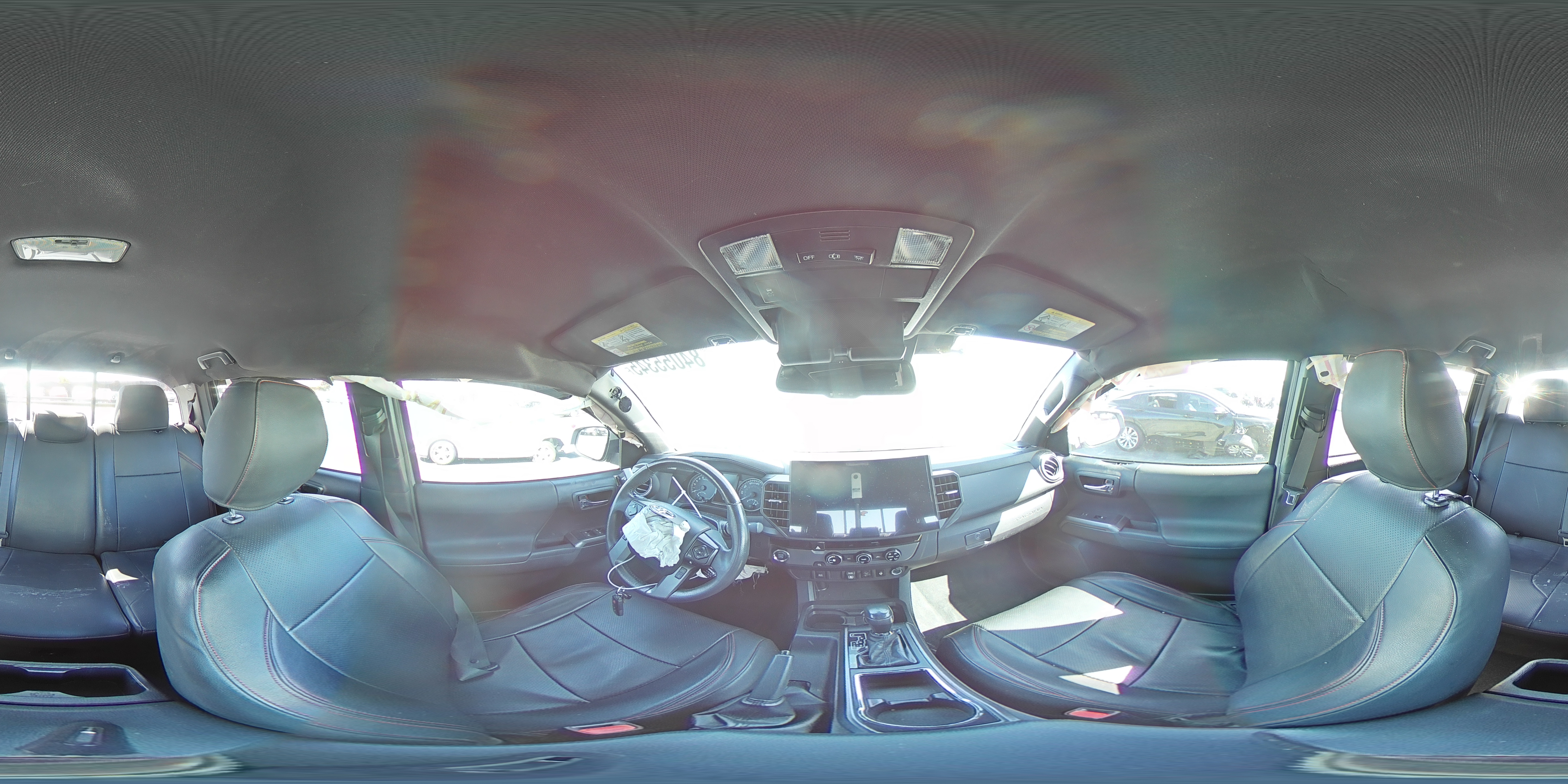 2018 Toyota Tacoma Double Cab VIN: 3TMAZ5CNXJM074796 Lot: 84055345