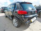 1999 VOLKSWAGEN TIGUAN MATCH ED TDI BMT 4  for sale at Copart YORK
