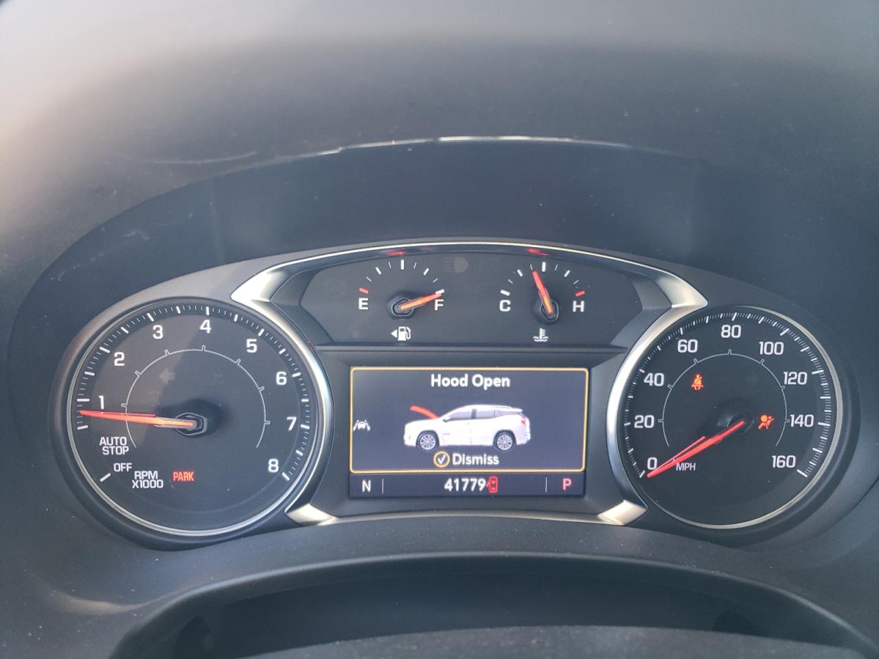 2022 GMC Terrain Slt VIN: 3GKALVEVXNL304786 Lot: 81841255