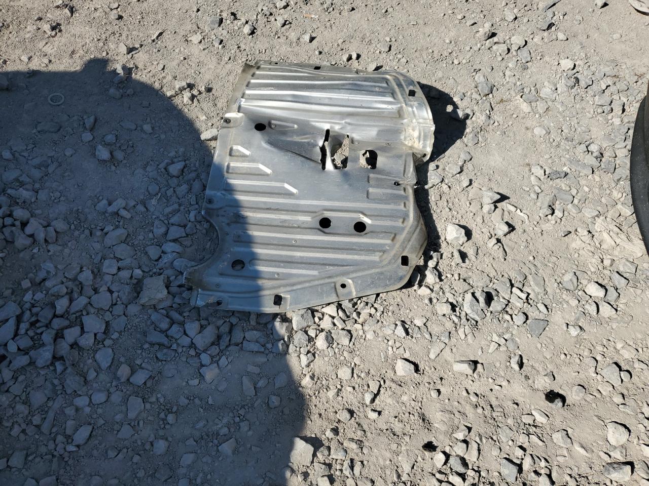 2022 Honda Insight Ex VIN: 19XZE4F50NE017625 Lot: 80887755