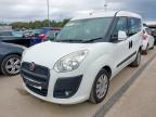 2014 FIAT DOBLO MYLIFE  for sale at Copart SANDY