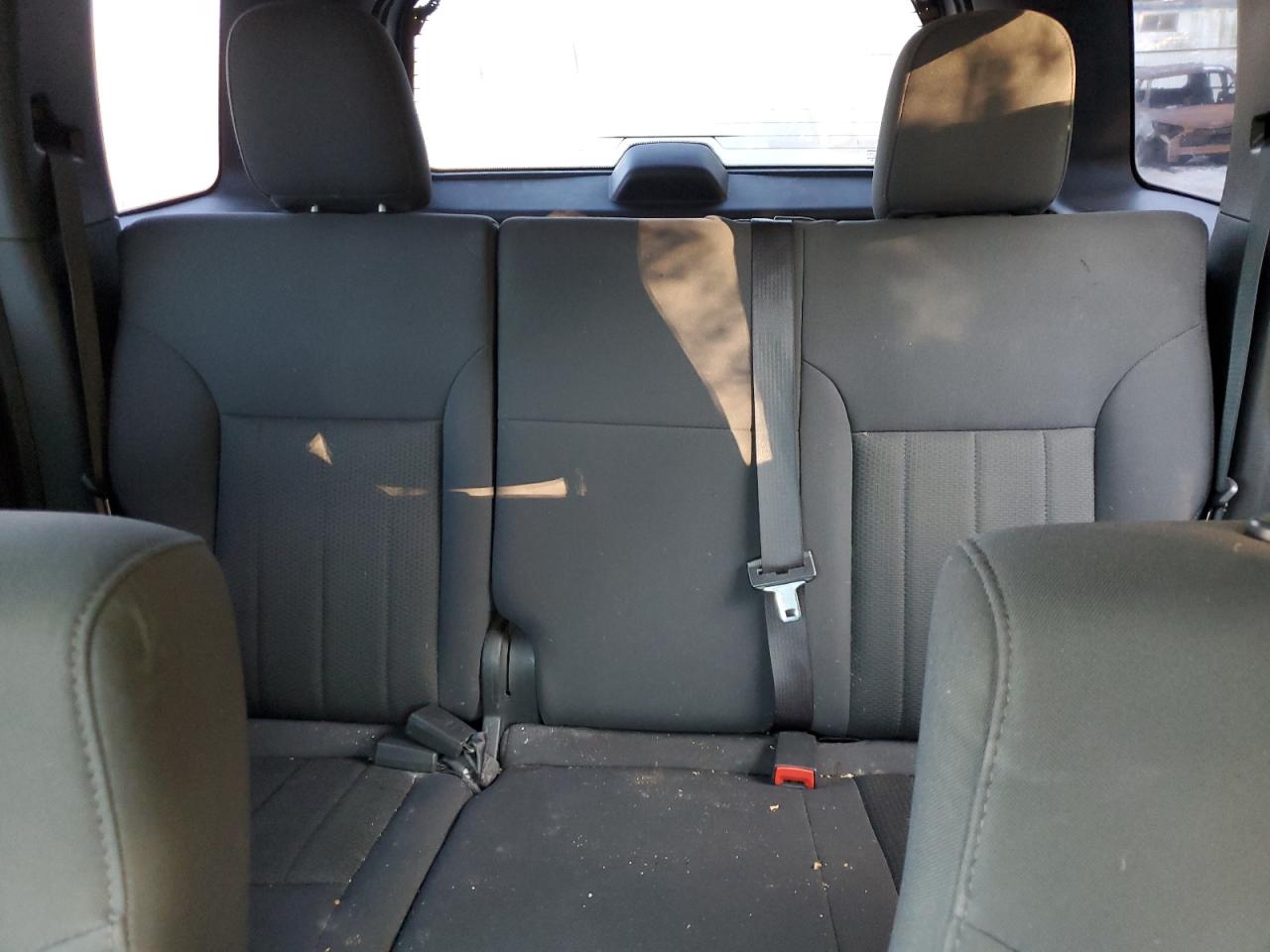 2012 Jeep Liberty Sport VIN: 1C4PJMAK0CW125262 Lot: 71500785