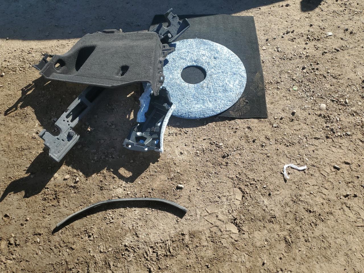 2022 Mazda Cx-30 Premium VIN: 3MVDMBDLXNM414508 Lot: 84029875