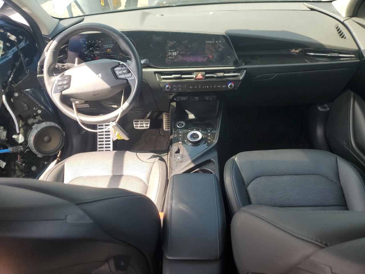 2024 Kia Niro Wave VIN: KNDCT3L19R5091330 Lot: 82167675