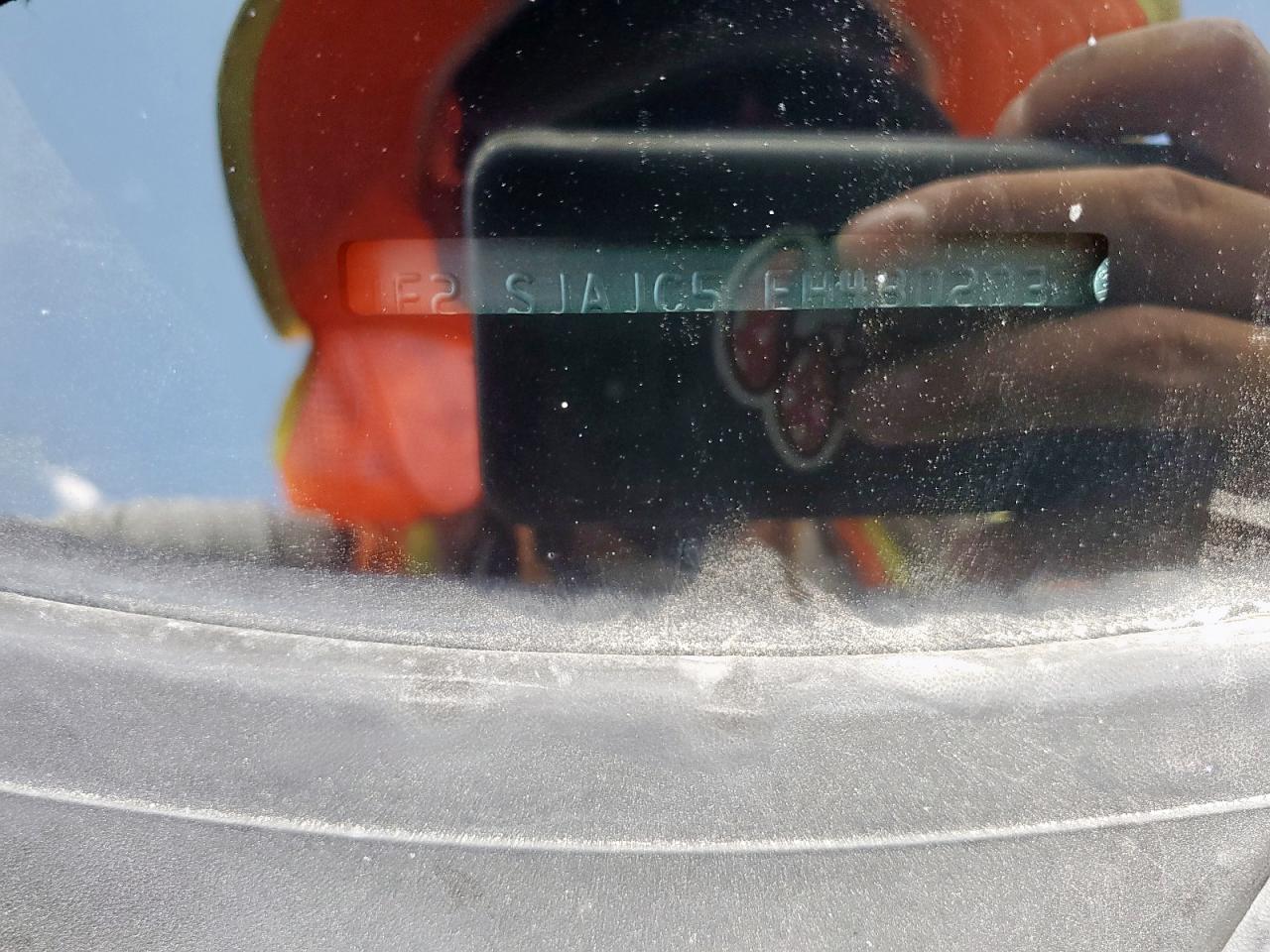 2014 Subaru Forester 2.5I Limited VIN: JF2SJAJC5EH430203 Lot: 81232695