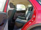 2011 SUZUKI SX4 SZ4  for sale at Copart SANDY