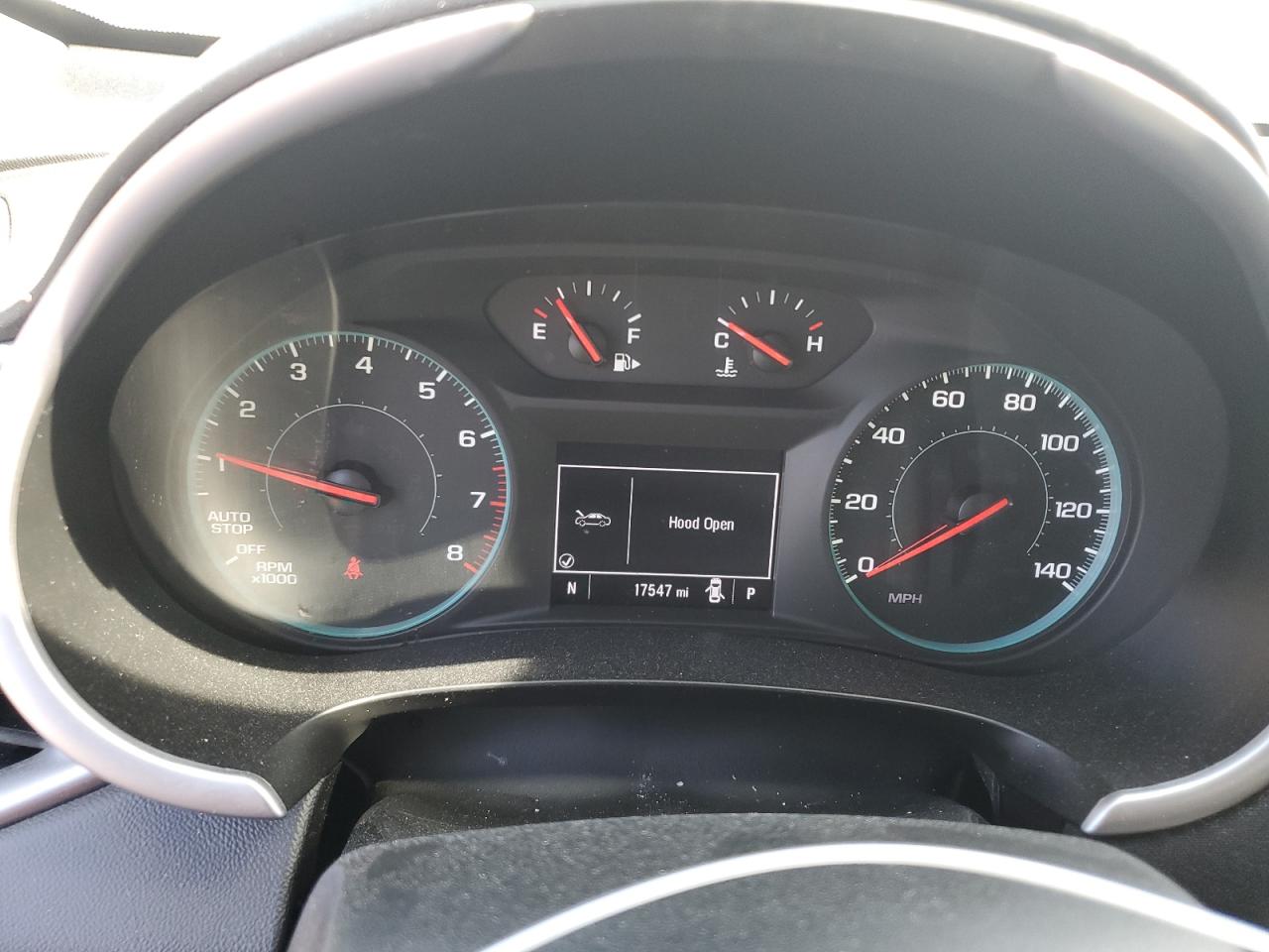 2024 Chevrolet Malibu Lt VIN: 1G1ZD5ST3RF230277 Lot: 83933665