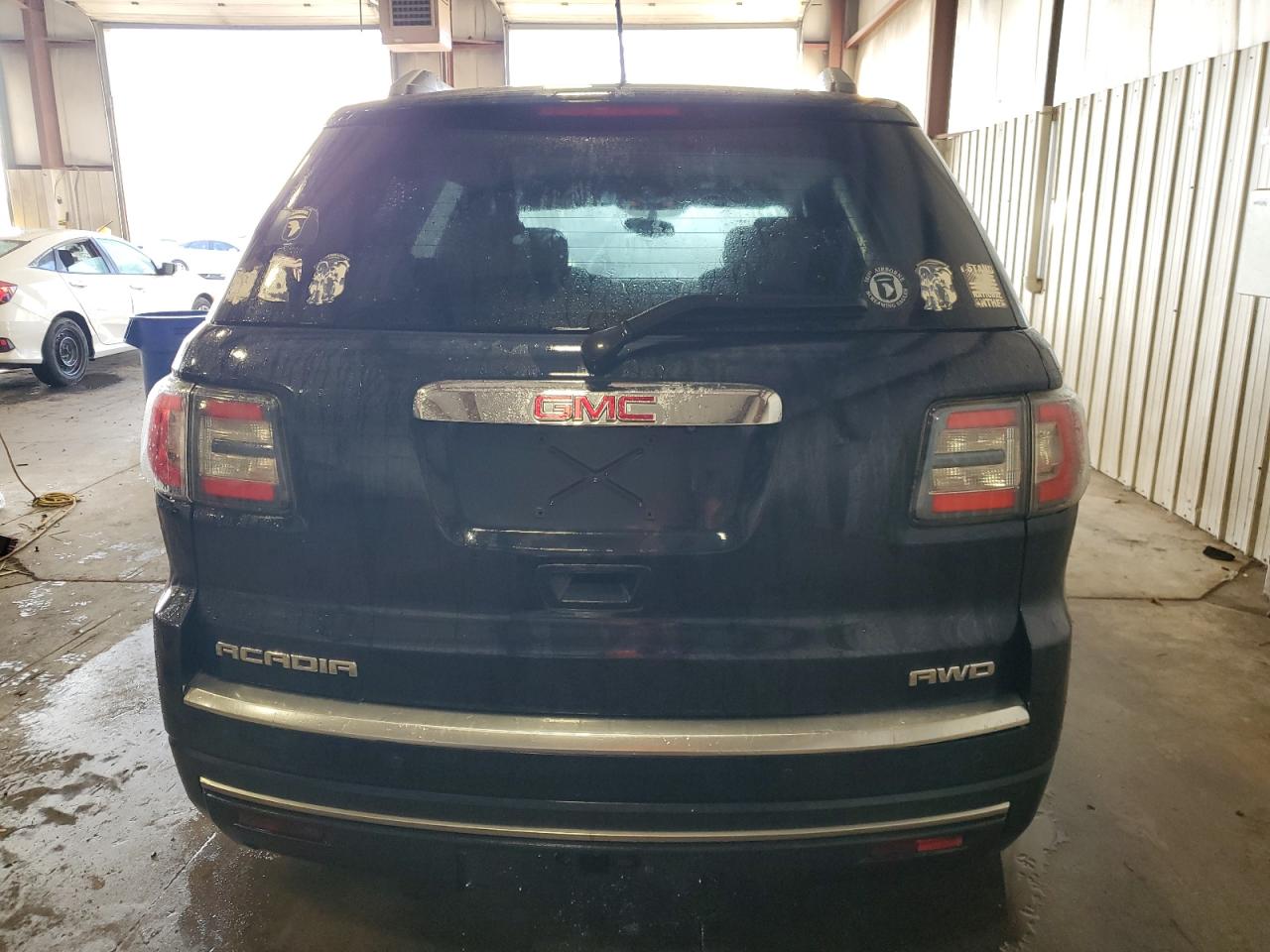 2015 GMC Acadia Sle VIN: 1GKKVPKD6FJ359850 Lot: 83967295