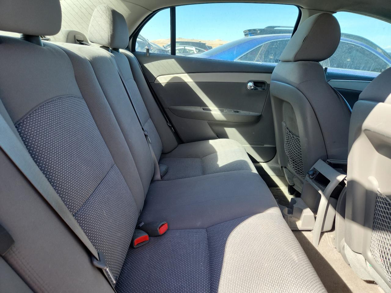 2010 Chevrolet Malibu Ls VIN: 1G1ZA5E01AF247688 Lot: 80675335