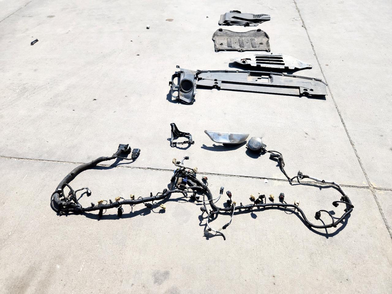 2016 Ford Mustang Gt VIN: 1FA6P8CF0G5236929 Lot: 81236975