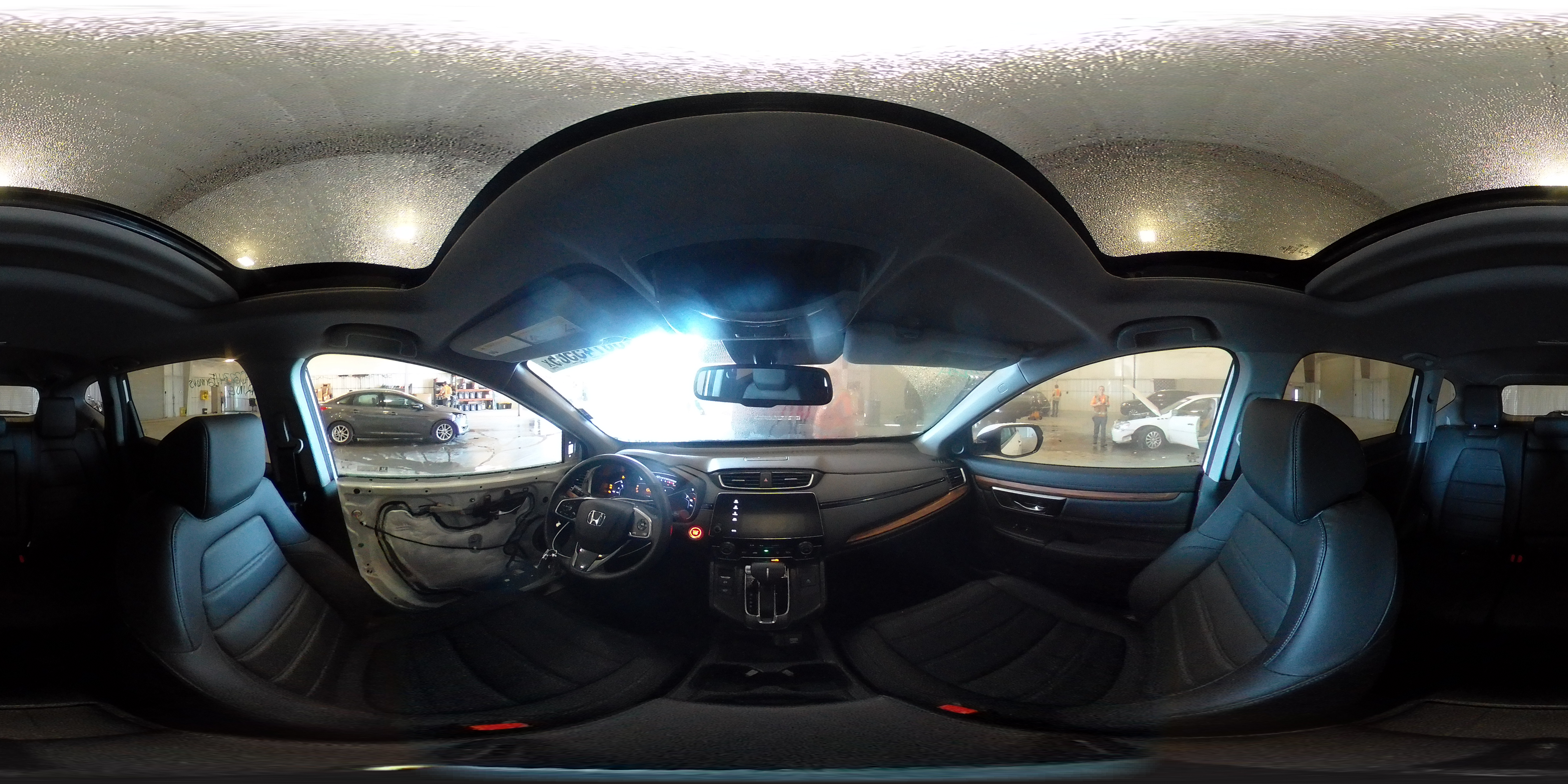 2019 Honda Cr-V Exl VIN: 7FARW2H87KE020590 Lot: 80745565