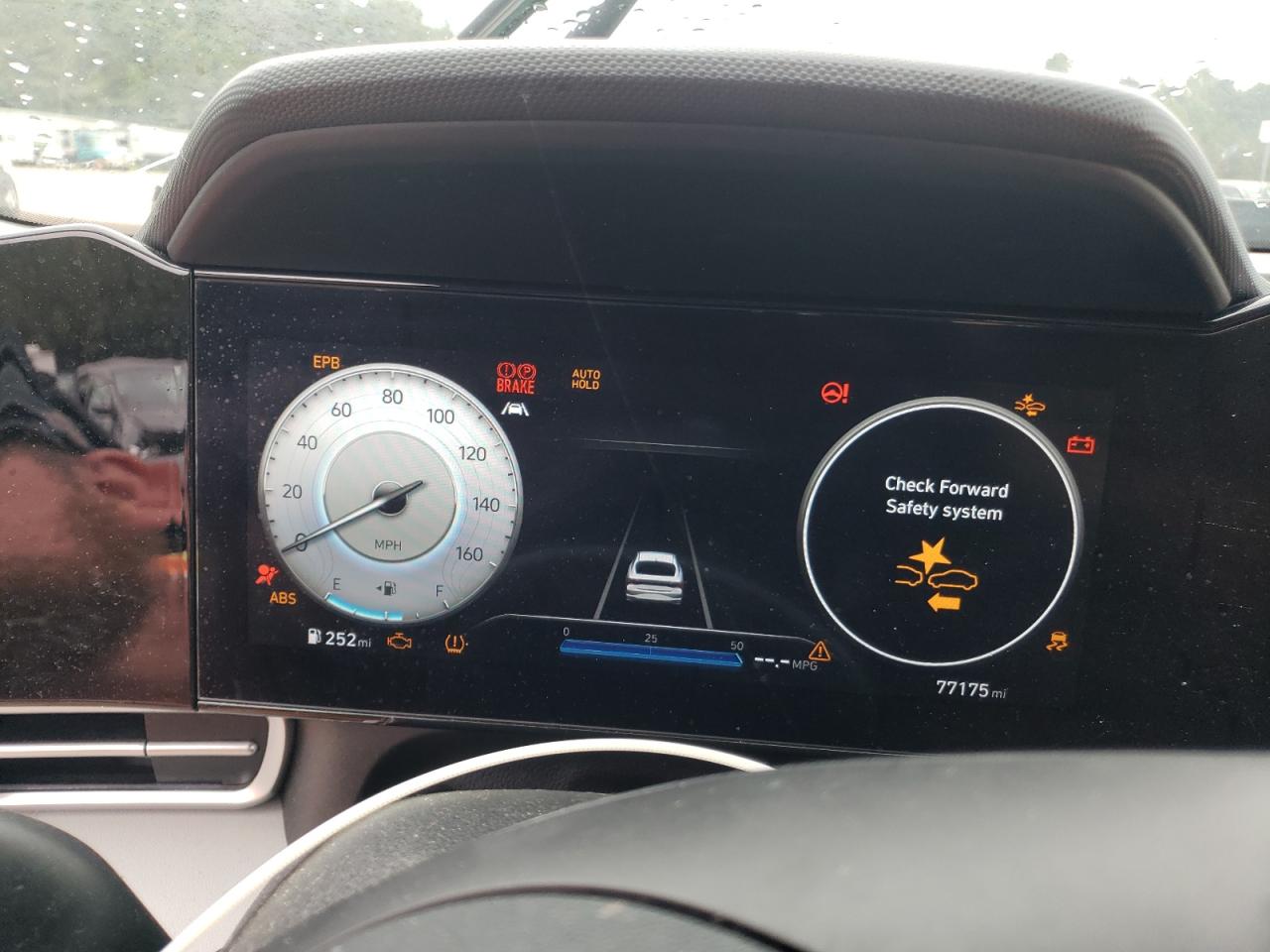 2023 Hyundai Elantra Limited VIN: 5NPLP4AG5PH103259 Lot: 80917475