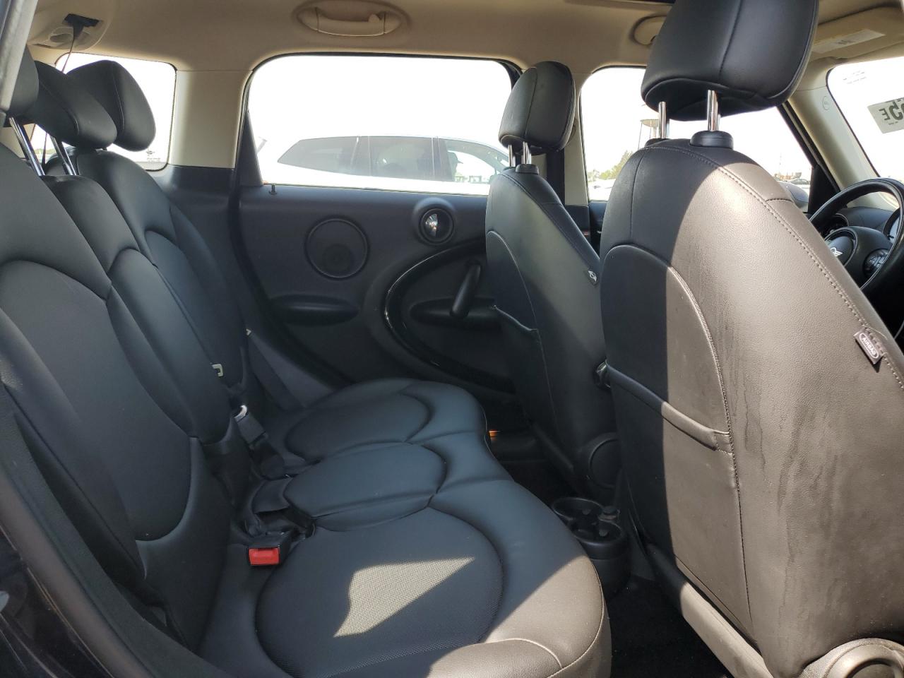 2014 Mini Cooper Countryman VIN: WMWZB3C50EWR39130 Lot: 80400065