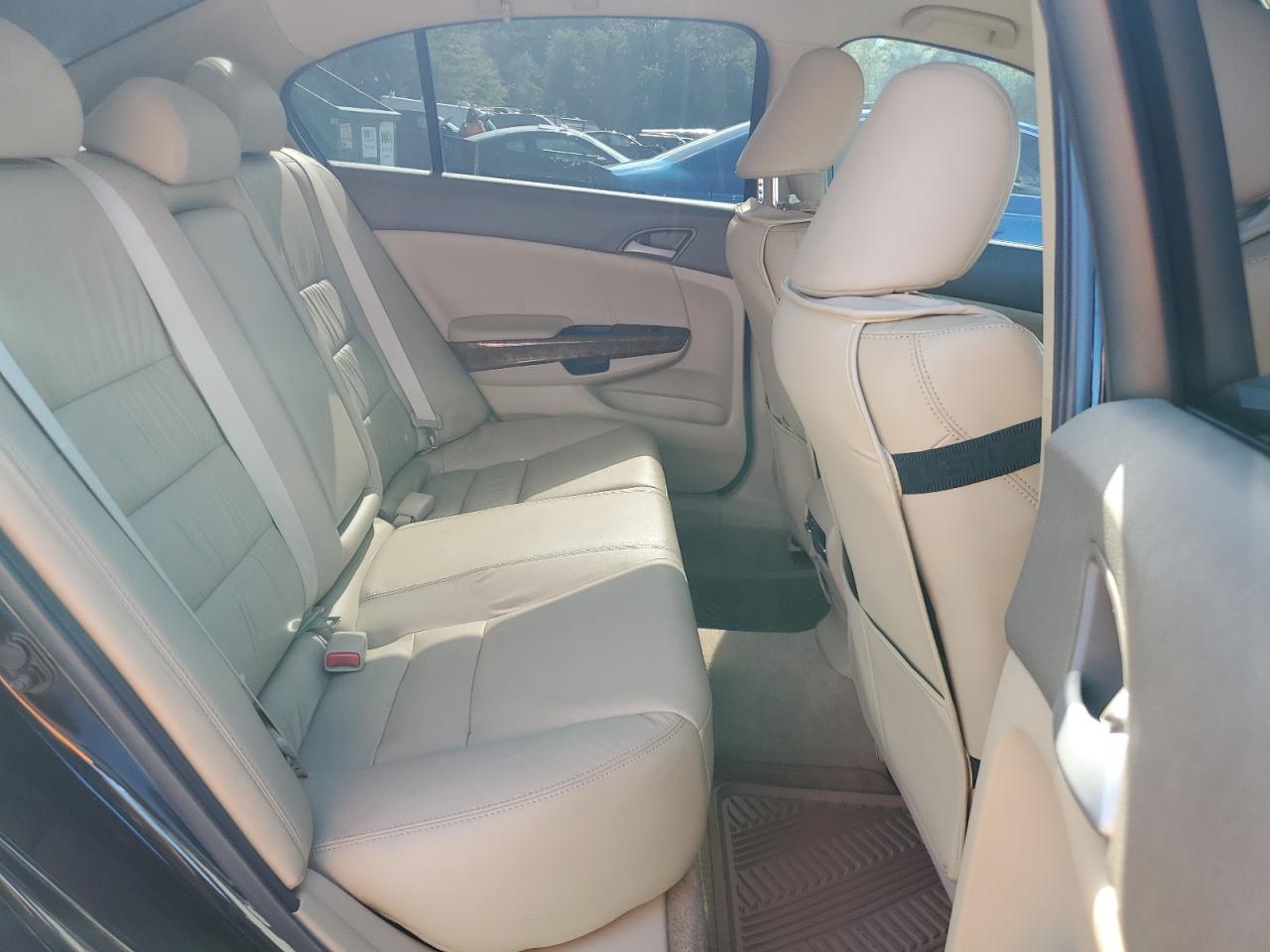 2010 Honda Accord Exl VIN: 5KBCP3F82AB010489 Lot: 70922155