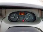 2007 VAUXHALL VIVARO 2700 CDTI SWB  for sale at Copart YORK