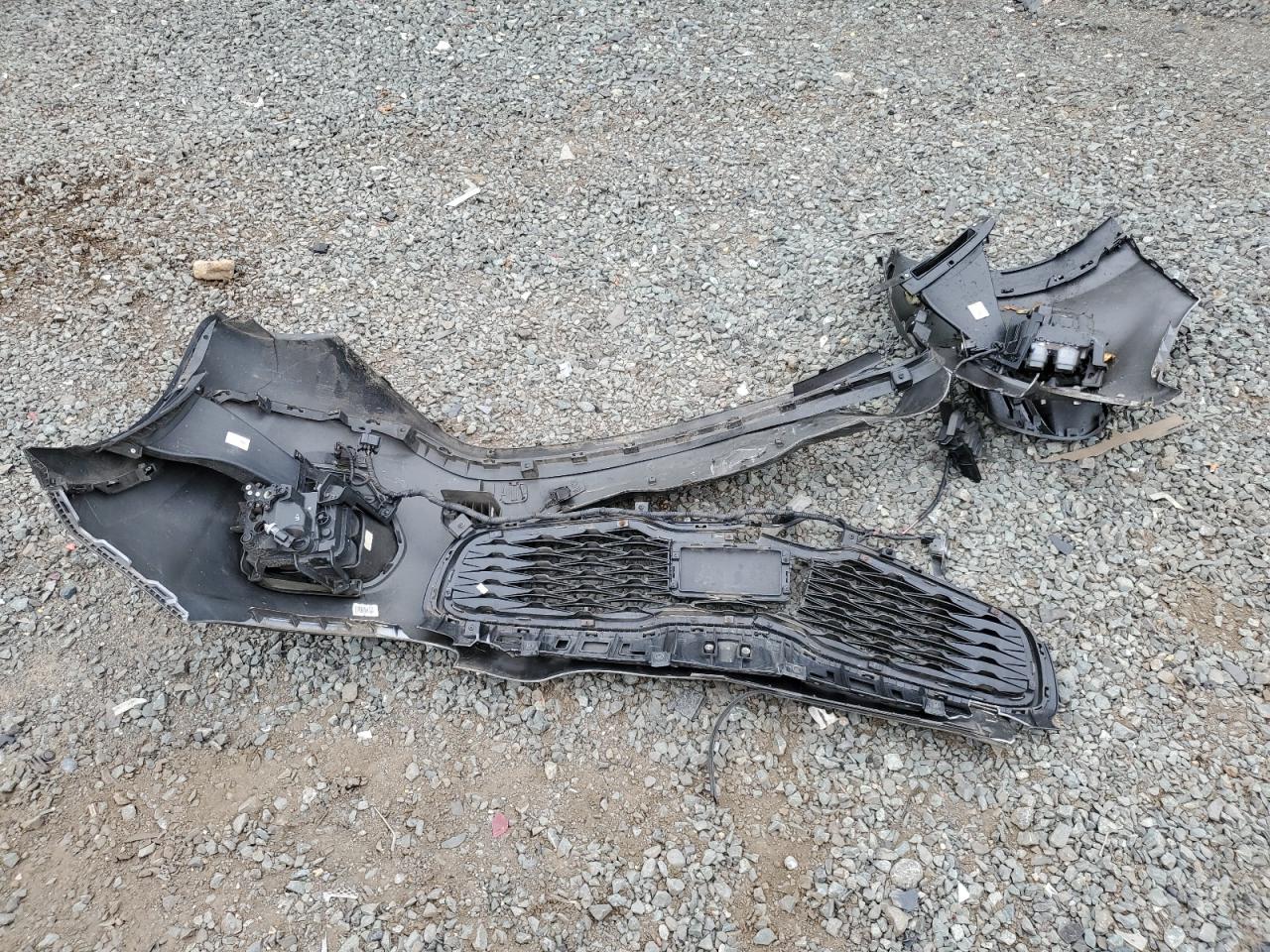 2017 Kia Sportage Sx VIN: KNDPRCA69H7090180 Lot: 81622475