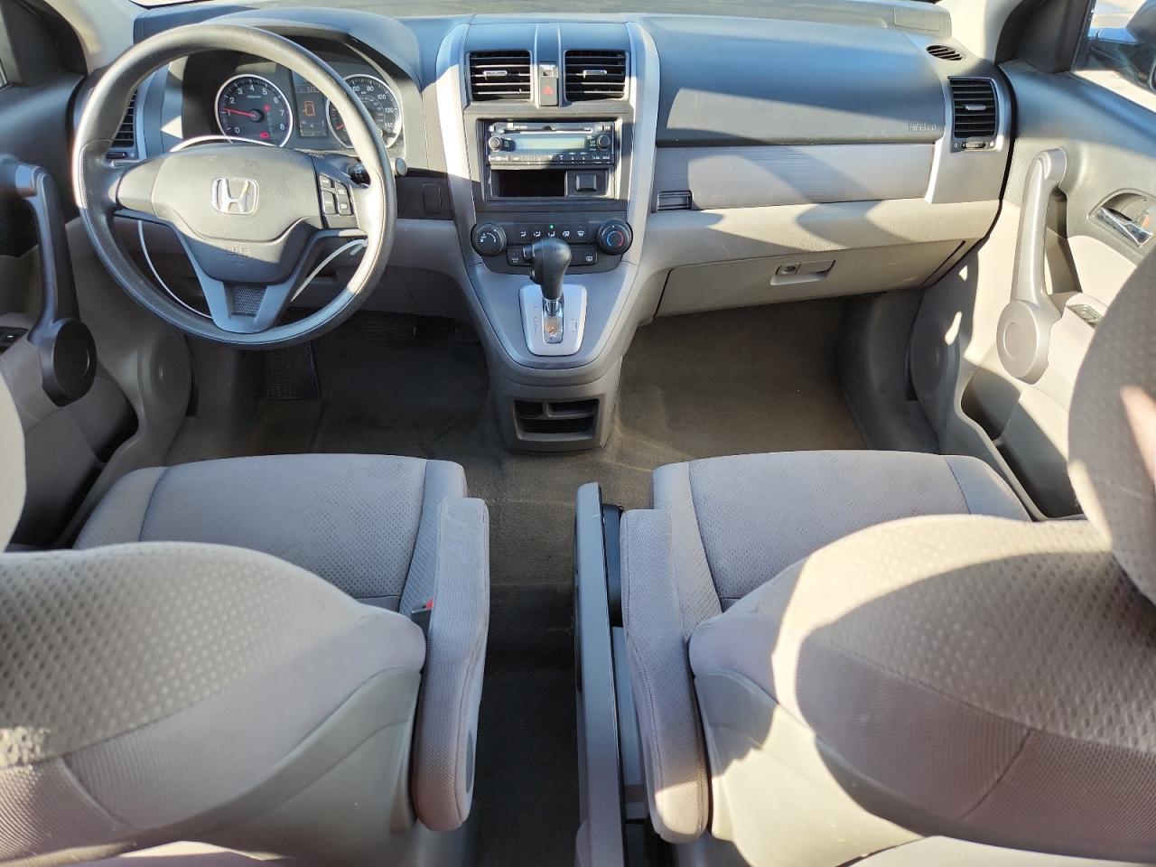 2008 Honda Cr-V Lx VIN: 5J6RE38308L006894 Lot: 82064875