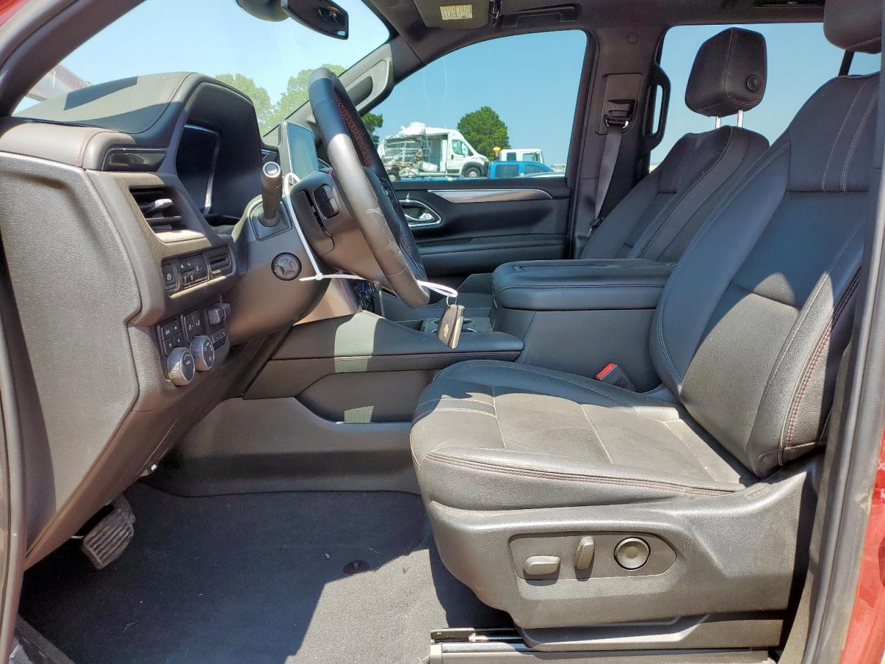 2024 Chevrolet Tahoe K1500 Rst VIN: 1GNSKRKD7RR354654 Lot: 71530615