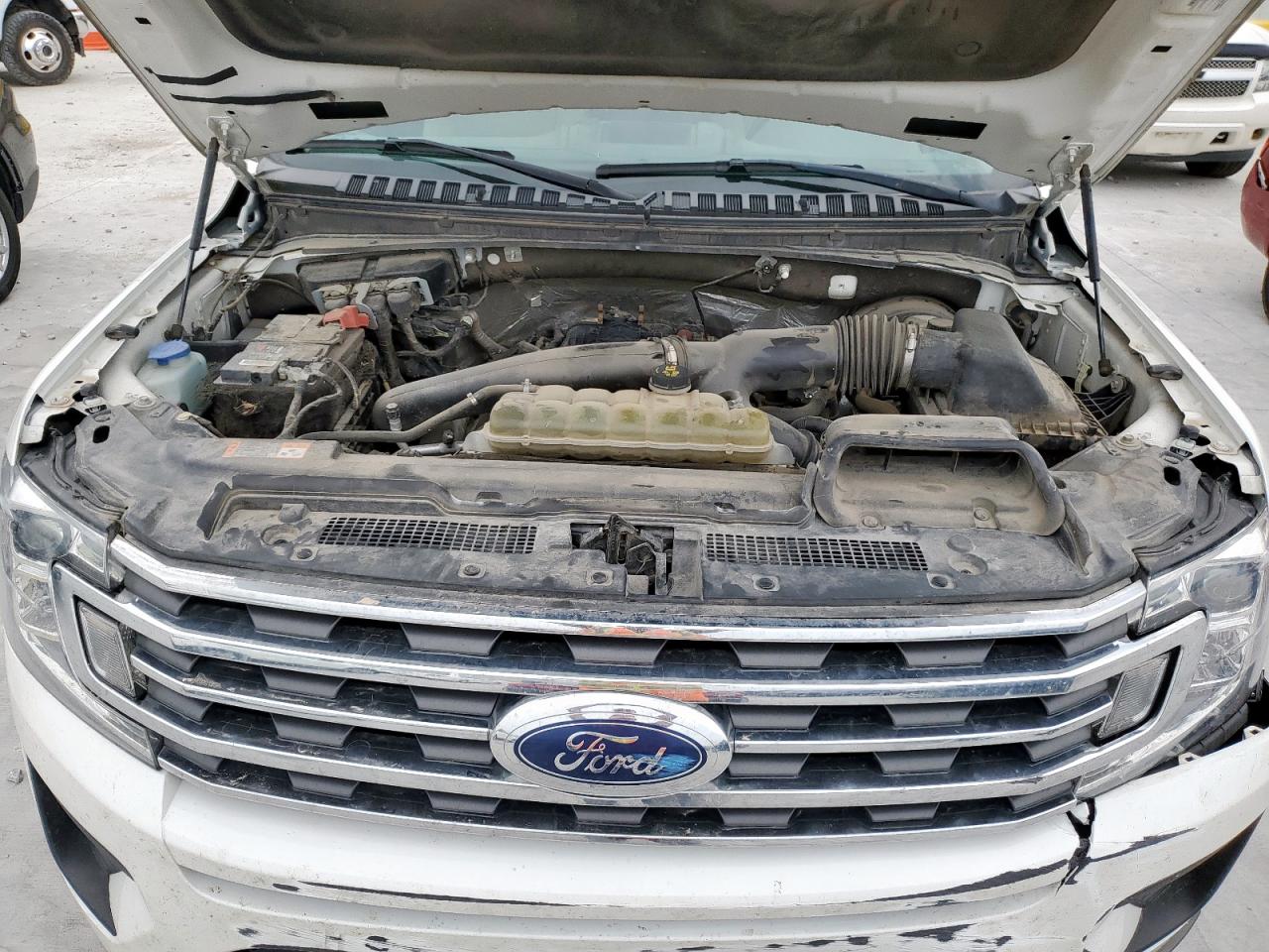 2021 Ford Expedition Max Xlt VIN: 1FMJK1JT8MEA38108 Lot: 71542265