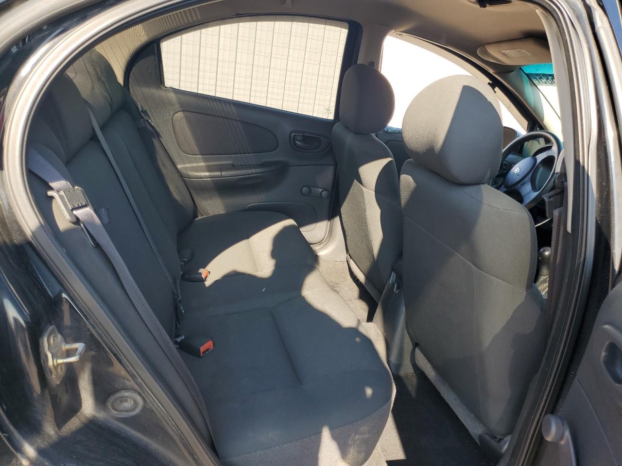 2005 Dodge Neon Sxt VIN: 1B3ES56C45D250809 Lot: 70981585