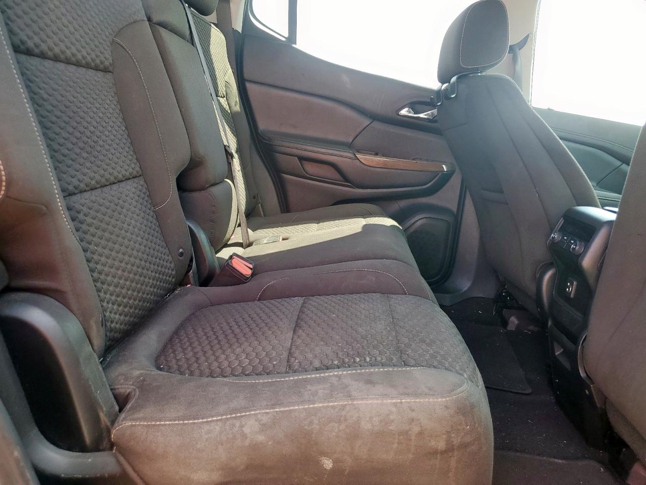 2019 GMC Acadia Sle VIN: 1GKKNRLA3KZ250046 Lot: 84365275