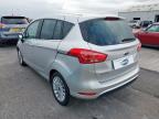 2013 FORD B-MAX TITANIUM for sale at Copart CHESTER