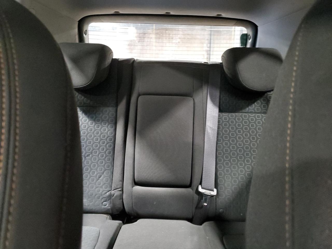 2017 Chevrolet Trax Ls VIN: KL7CJKSB9HB172898 Lot: 71839855
