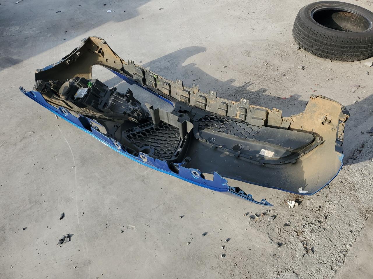 2020 Alfa Romeo Stelvio VIN: ZASPAJAN1L7C96421 Lot: 80432005